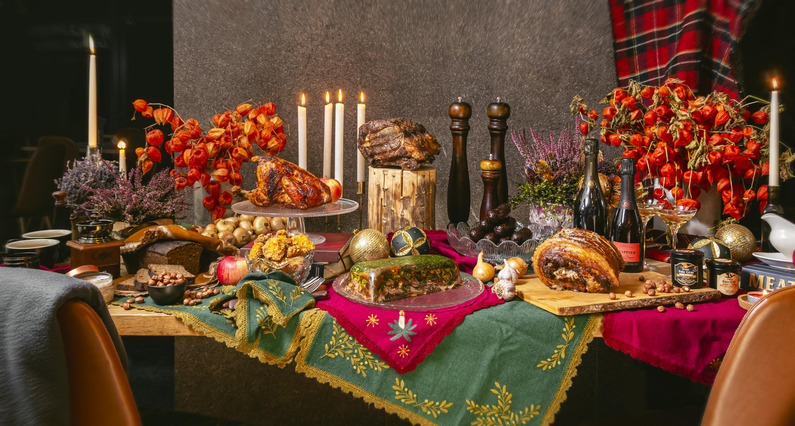 Avaleht - Lihuniku Äri