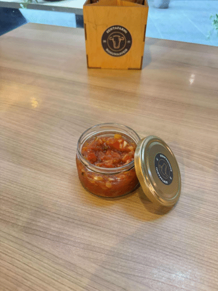 Salsa 120 g